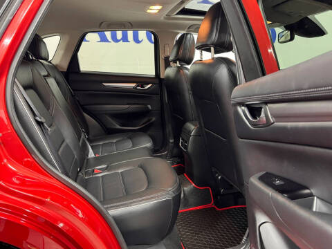 2024 Mazda CX-5 2.5 S Preferred