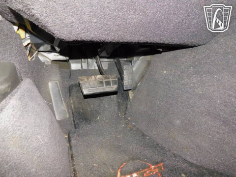 1992 Chevrolet Corvette