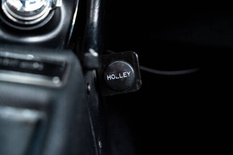 1969 Chevrolet Corvette