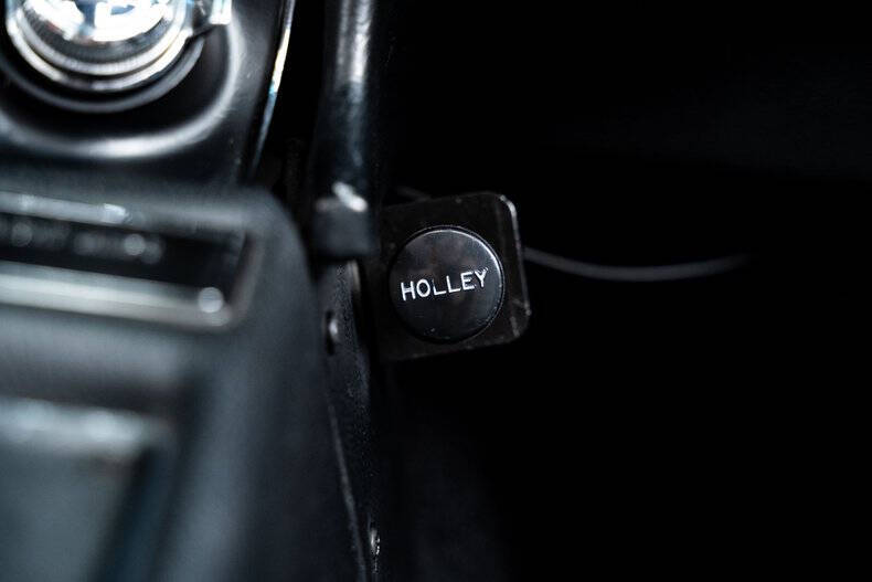 1969 Chevrolet Corvette