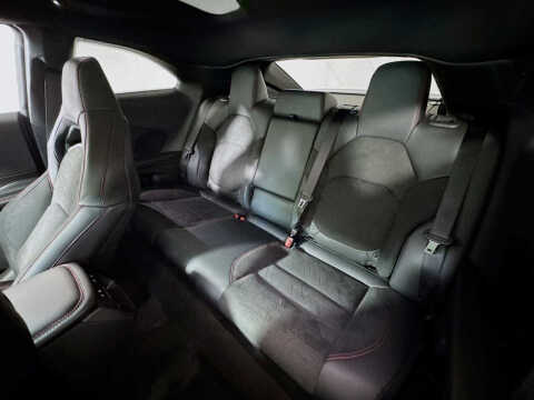 2024 Dodge Charger Daytona Scat Pack