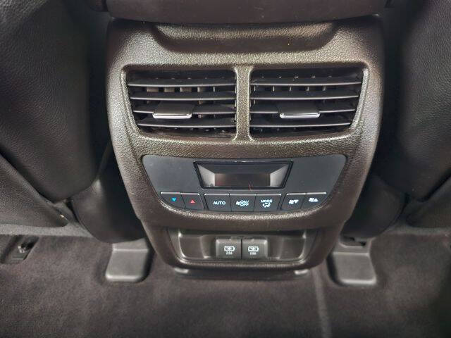 2019 Acura MDX SH-AWD