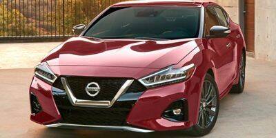 2020 Nissan Maxima for sale at AUTOFYND in Elmont NY