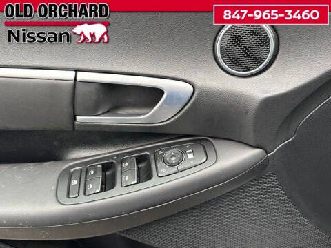 2025 Hyundai Sonata