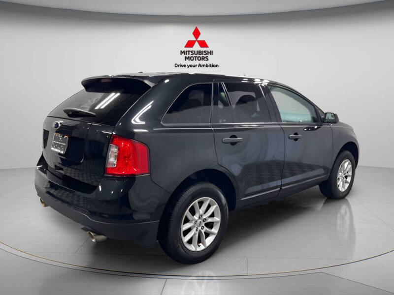 2014 Ford Edge SE