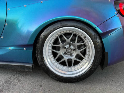 2015 Scion FR-S Release Series 1.0