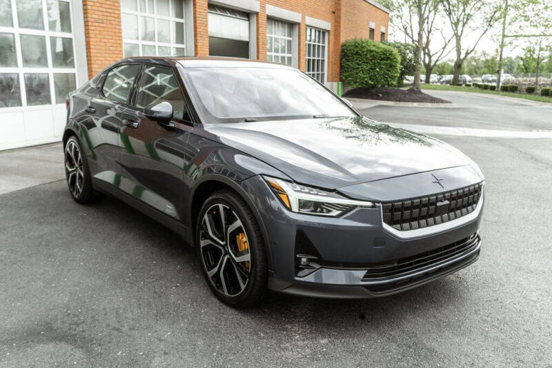 2023 Polestar 2
