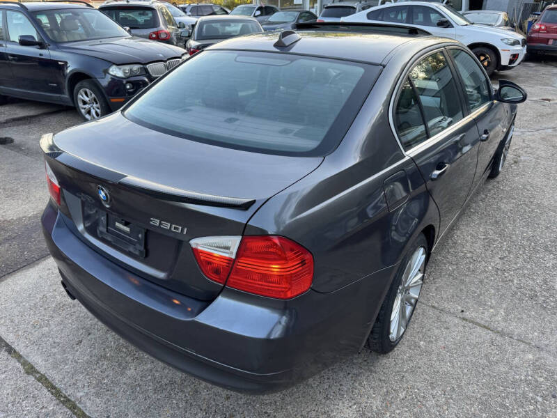 2006 BMW 3 Series 330i