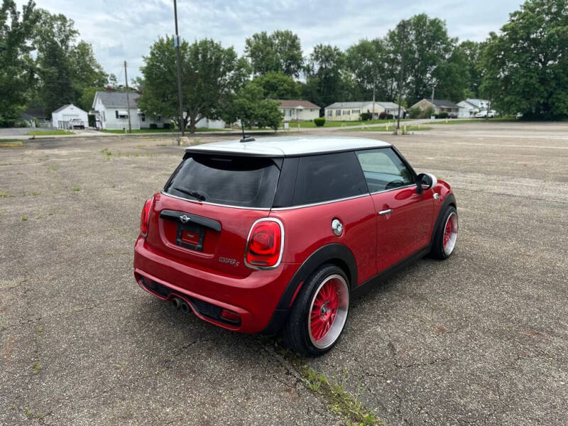 2016 MINI Cooper S - Photo 15
