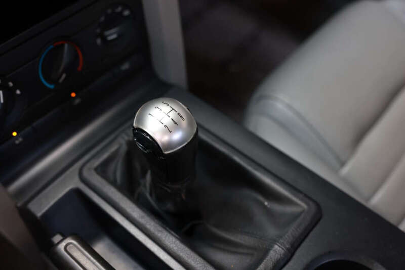 2006 Ford Mustang GT Premium