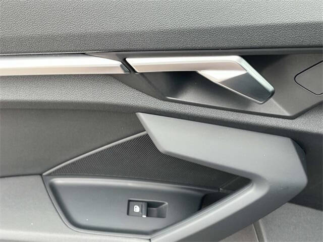 2023 Audi A3 Premium 40 TFSI