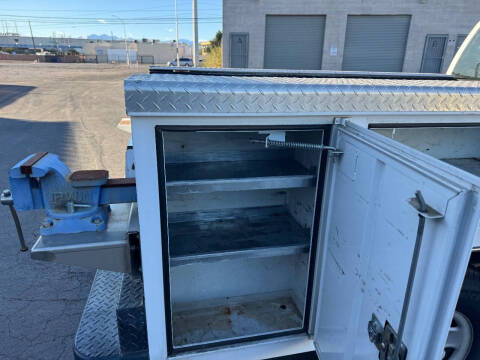 2006 GMC Sierra 2500HD