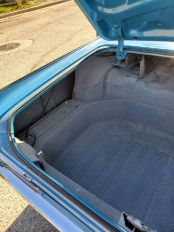 1964 Oldsmobile Eighty-Eight