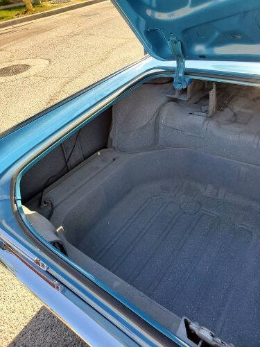 1964 Oldsmobile Eighty-Eight