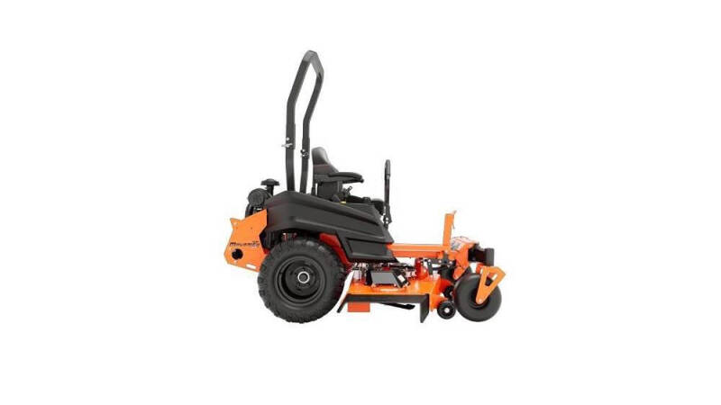 2025 Bad Boy Mowers Maverick HD 60
