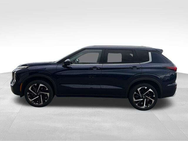 2024 Mitsubishi Outlander SEL