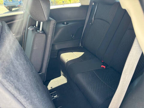 2015 Dodge Journey SE