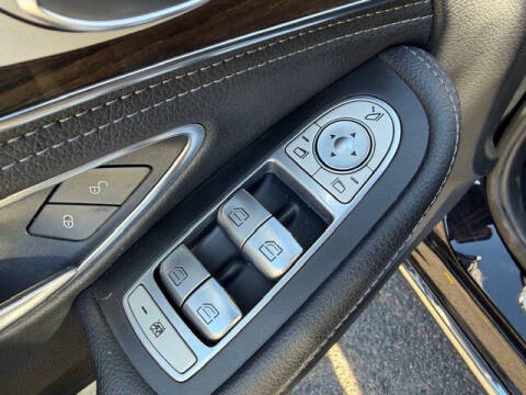 2016 Mercedes-Benz C-Class C 300 4MATIC