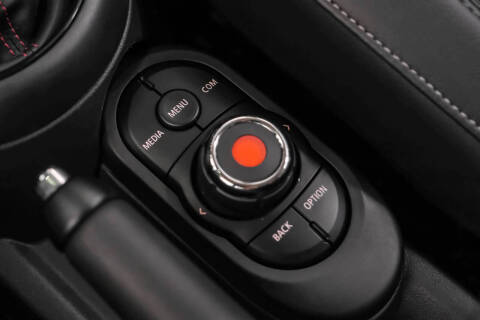 2020 MINI Hardtop 2 Door Cooper S