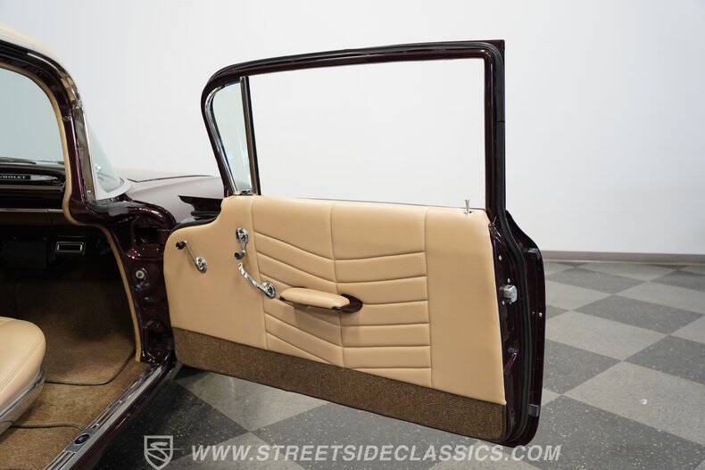 1959 Chevrolet Bel Air