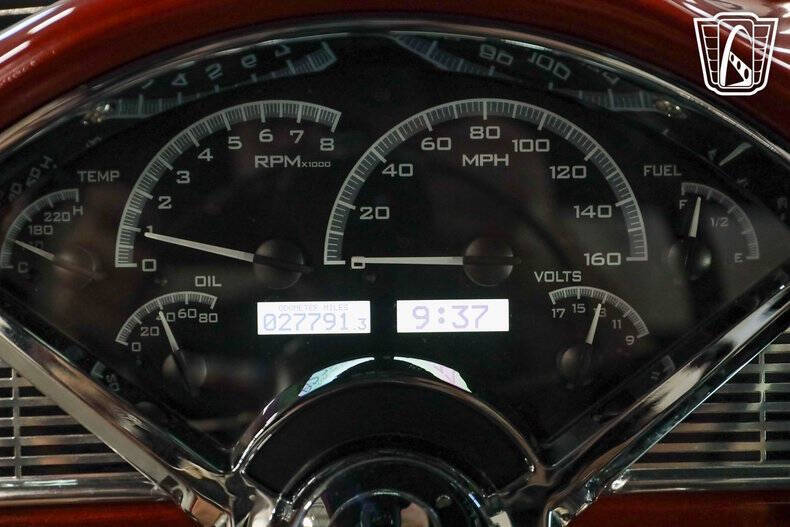 1956 Chevrolet Bel Air