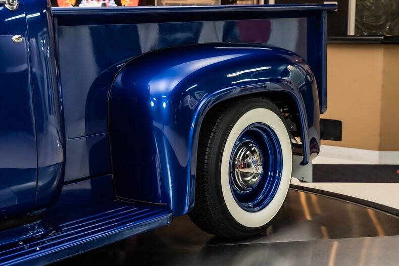 1956 Ford F-100
