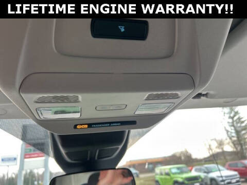 2025 Ford Transit 250