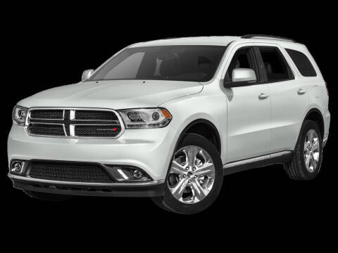 2015 Dodge Durango Special Service