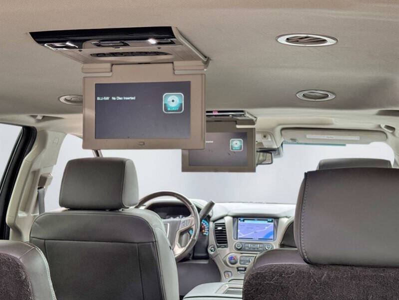 2018 GMC Yukon XL Denali