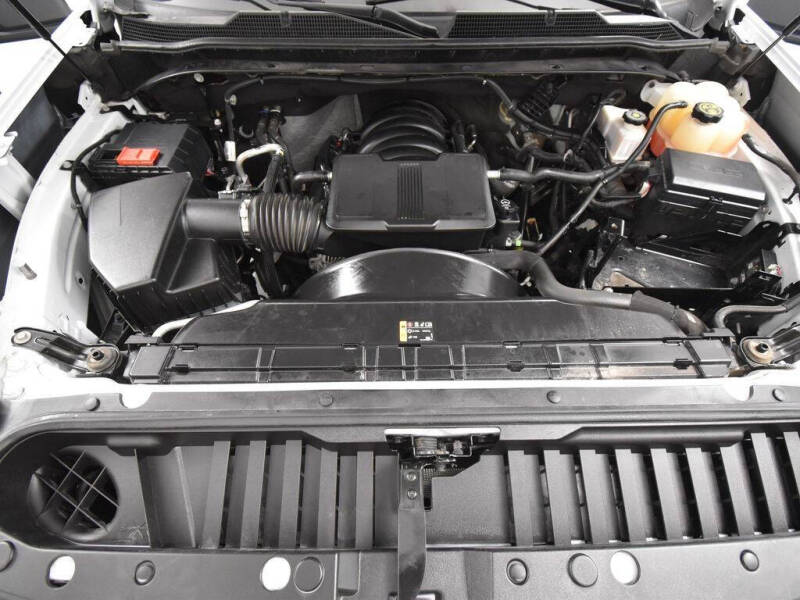 2022 Chevrolet Silverado 2500HD