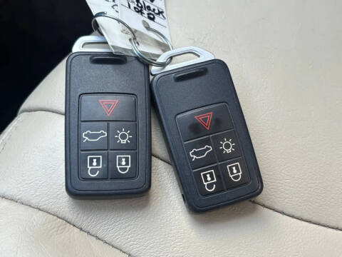 2016 Volvo XC60 T6 Drive-E