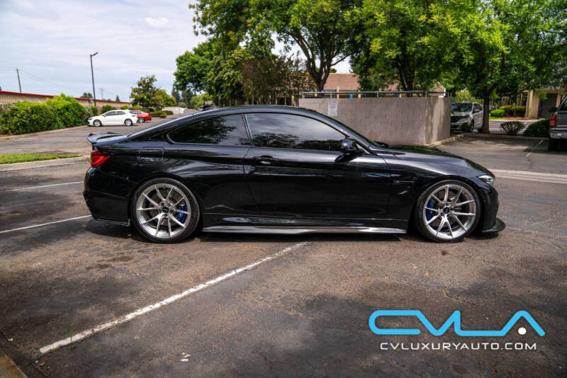 2020 BMW M4
