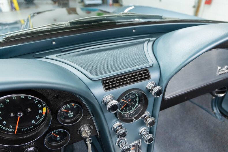 1967 Chevrolet Corvette