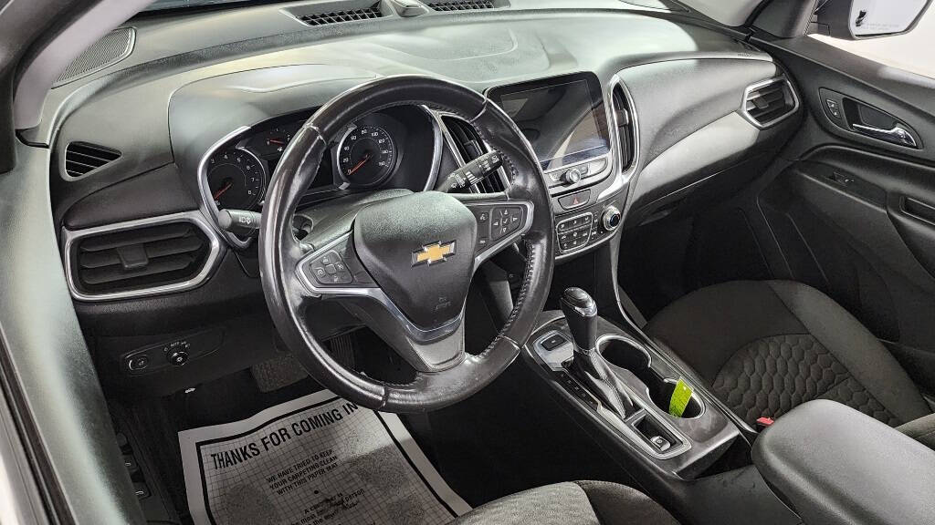 2019 Chevrolet Equinox for sale at NJ Car Buyer in Jersey City, NJ