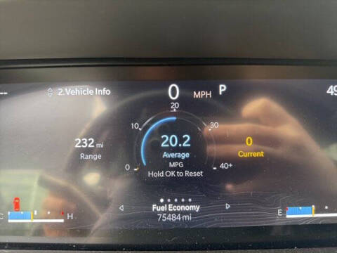 2022 Jeep Grand Cherokee L Summit