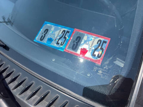 1987 Chrysler Conquest TSi Turbo