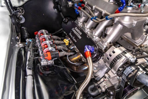 1981 Chevrolet Camaro