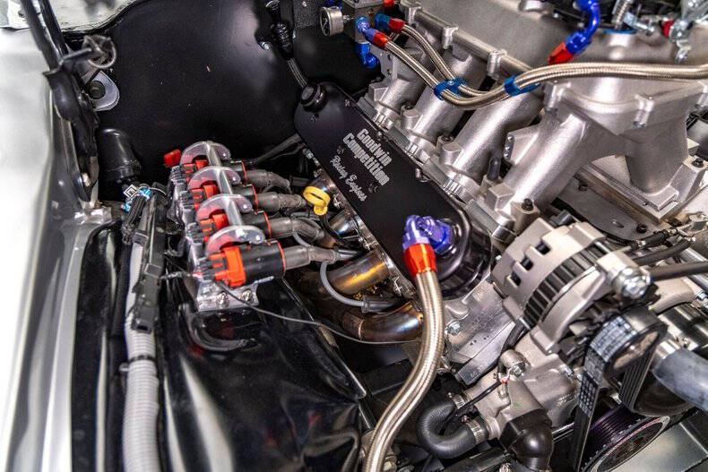 1981 Chevrolet Camaro