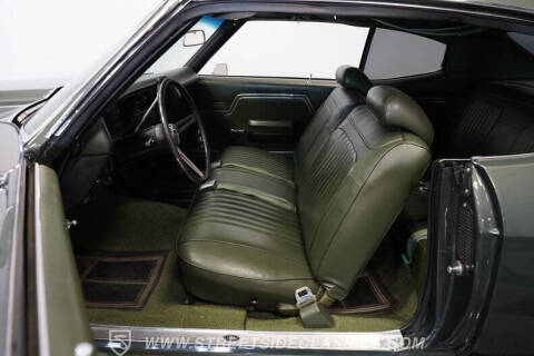 1972 Chevrolet Malibu