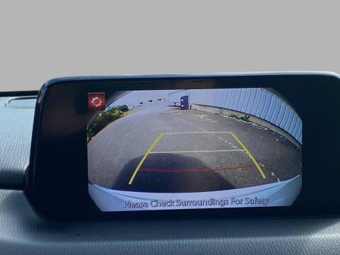 2018 Mazda CX-5 Sport