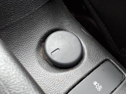 2015 Chevrolet Sonic LTZ Auto