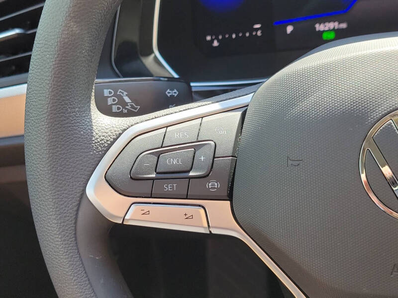 2023 Volkswagen Jetta S