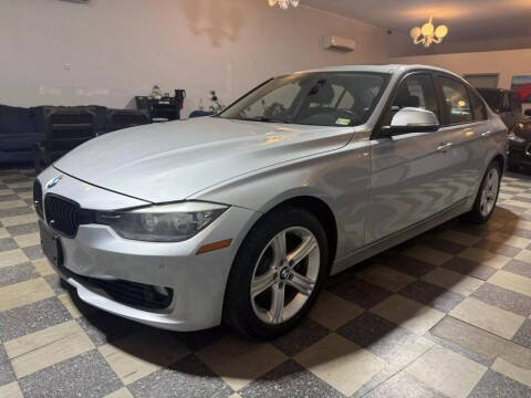 2014 BMW 3 Series