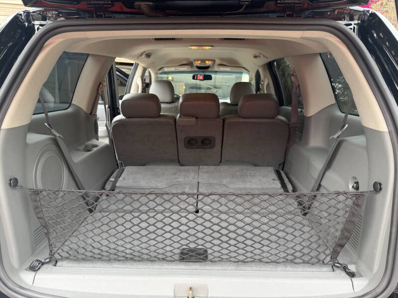 2005 Dodge Durango SLT