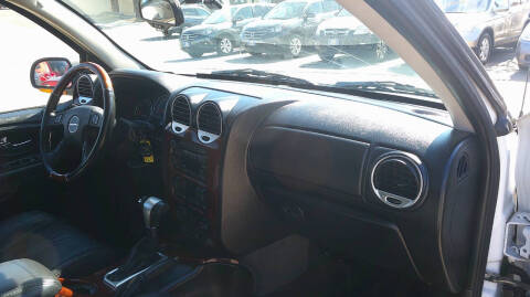 2005 GMC Envoy XL Denali