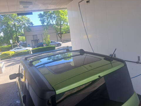 2007 Honda Element EX