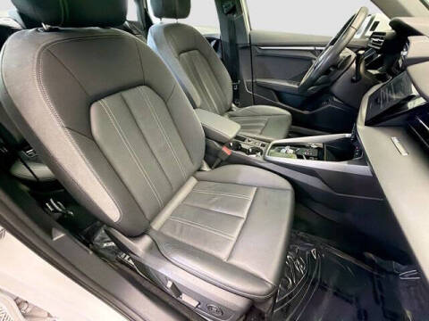 2023 Audi A3 Premium 40 TFSI