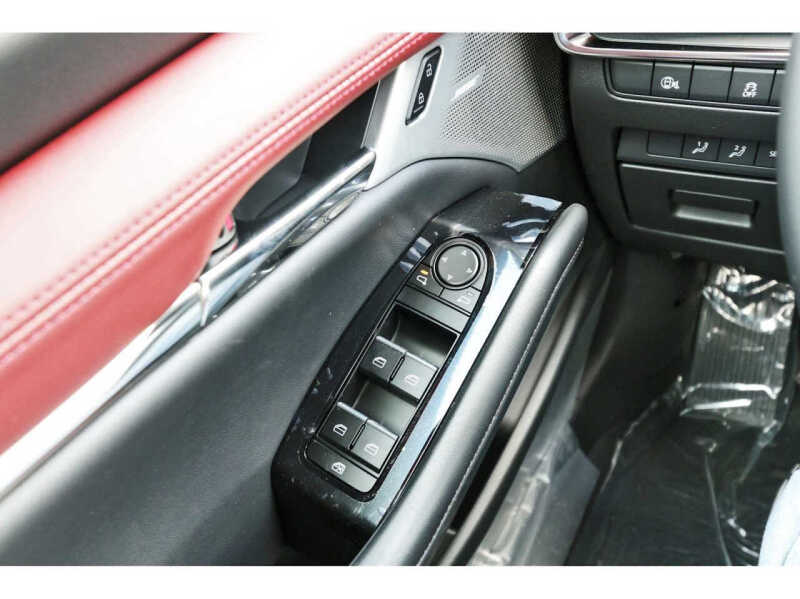 2026 Mazda Mazda3 Hatchback 2.5 S Premium