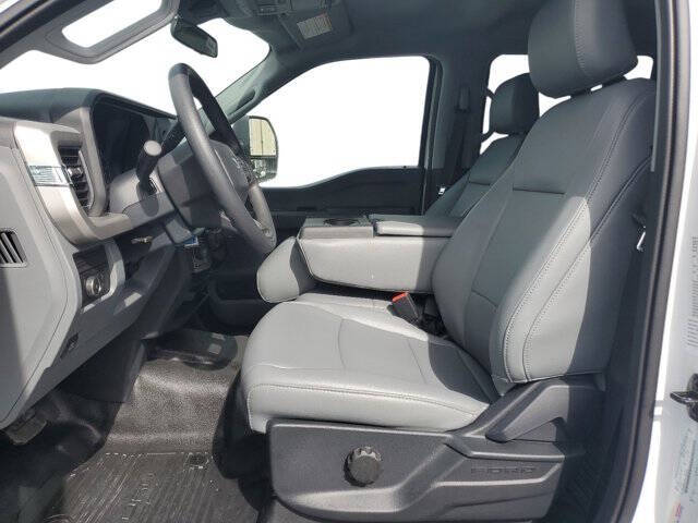 2023 Ford F-350 Super Duty XL