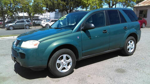 2006 Saturn Vue for sale at Larry's Auto Sales Inc. in Fresno CA